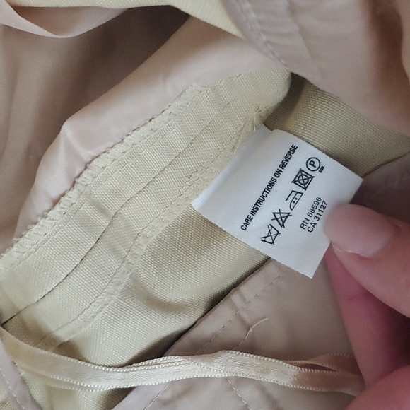 Linen Pants from DKNY - Picture 7 of 7